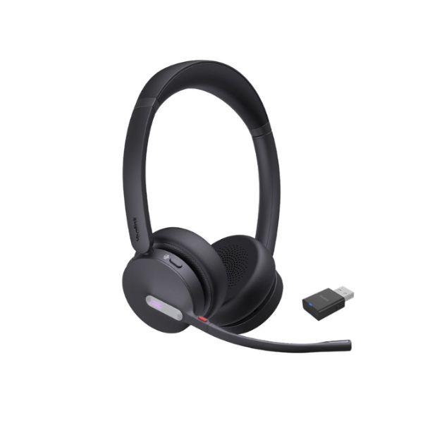 WH64 Hybrid - Tai nghe không dây Yealink